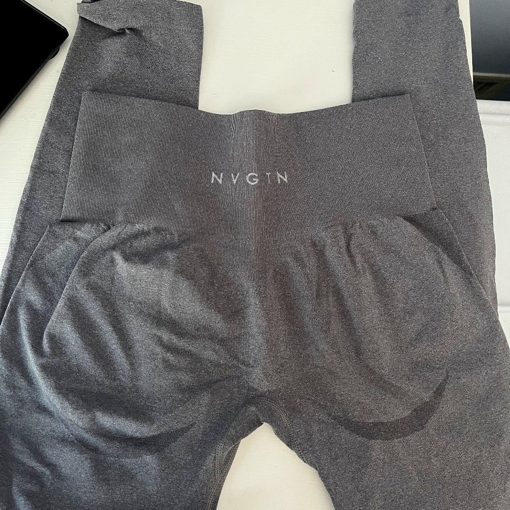 NVGTN Workout Leggings
